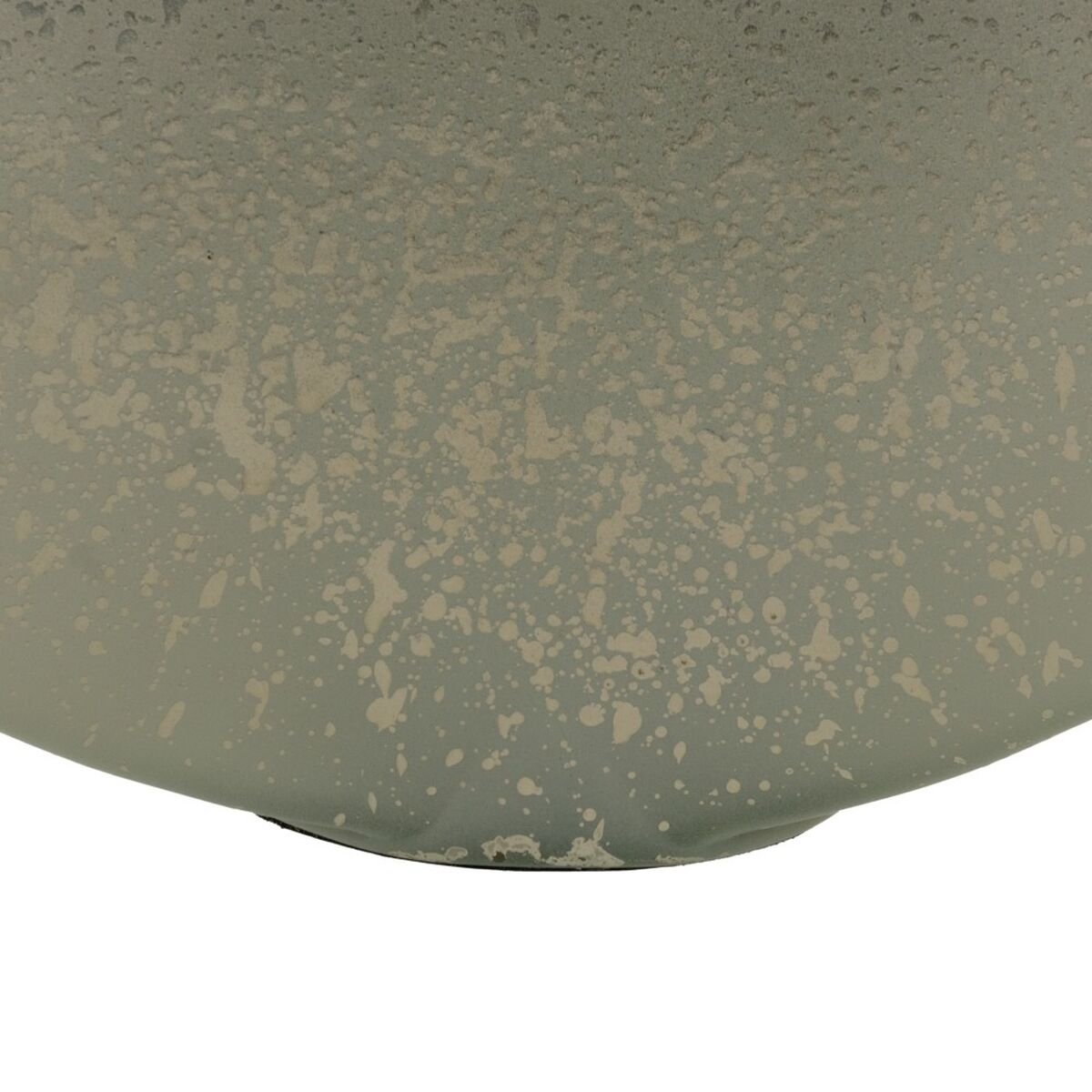 Bouteille décorative Gris Argenté 24 x 9 x 29 cm Décorative